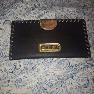 Steve Madden clutch/wallet